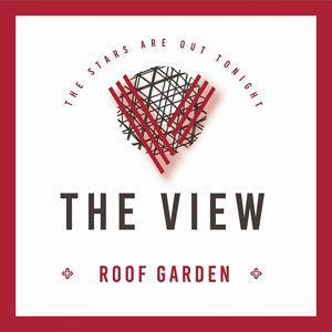 THE VIEW Roof Garden