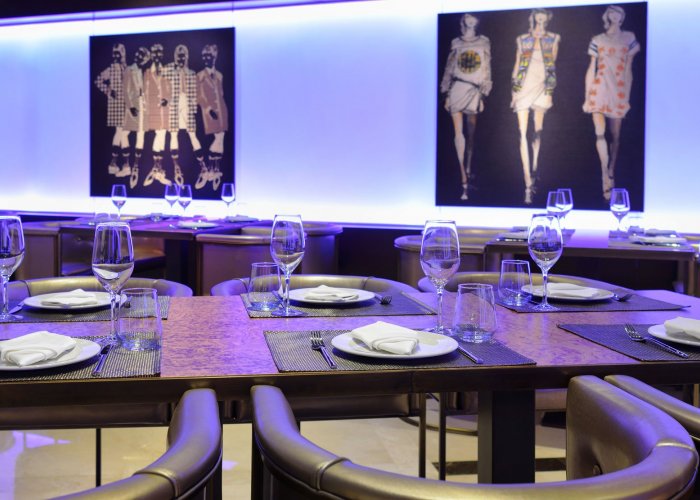 ZAMOS Resto