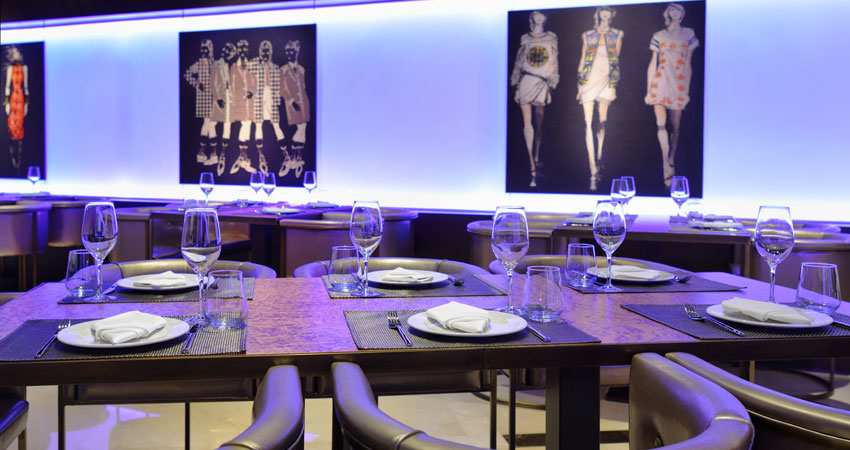 ZAMOS Cafe Bar Resto