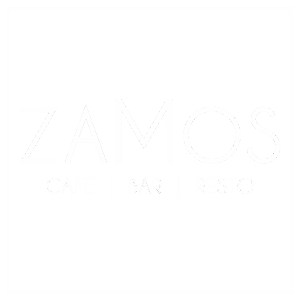 Zamos Cafe Bar Resto