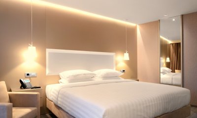 SAZ Suite με πανοραμική θέα στην Πόλη και στη Λίμνη Παμβώτιδα