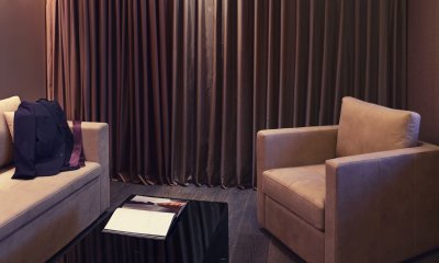 SAZ Suite με πανοραμική θέα στην Πόλη και στη Λίμνη Παμβώτιδα