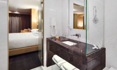 Junior Suite with City view