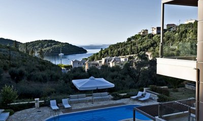 SAZ Villas