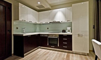 SAZ Villas