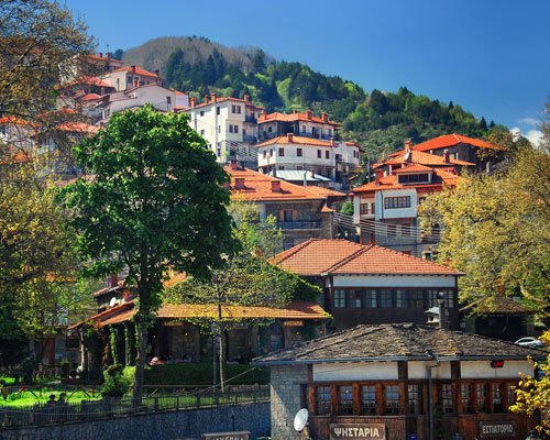 Metsovo