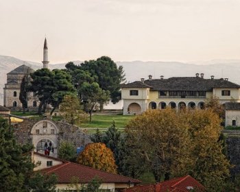 Ioannina Castle