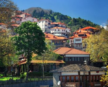 Metsovo